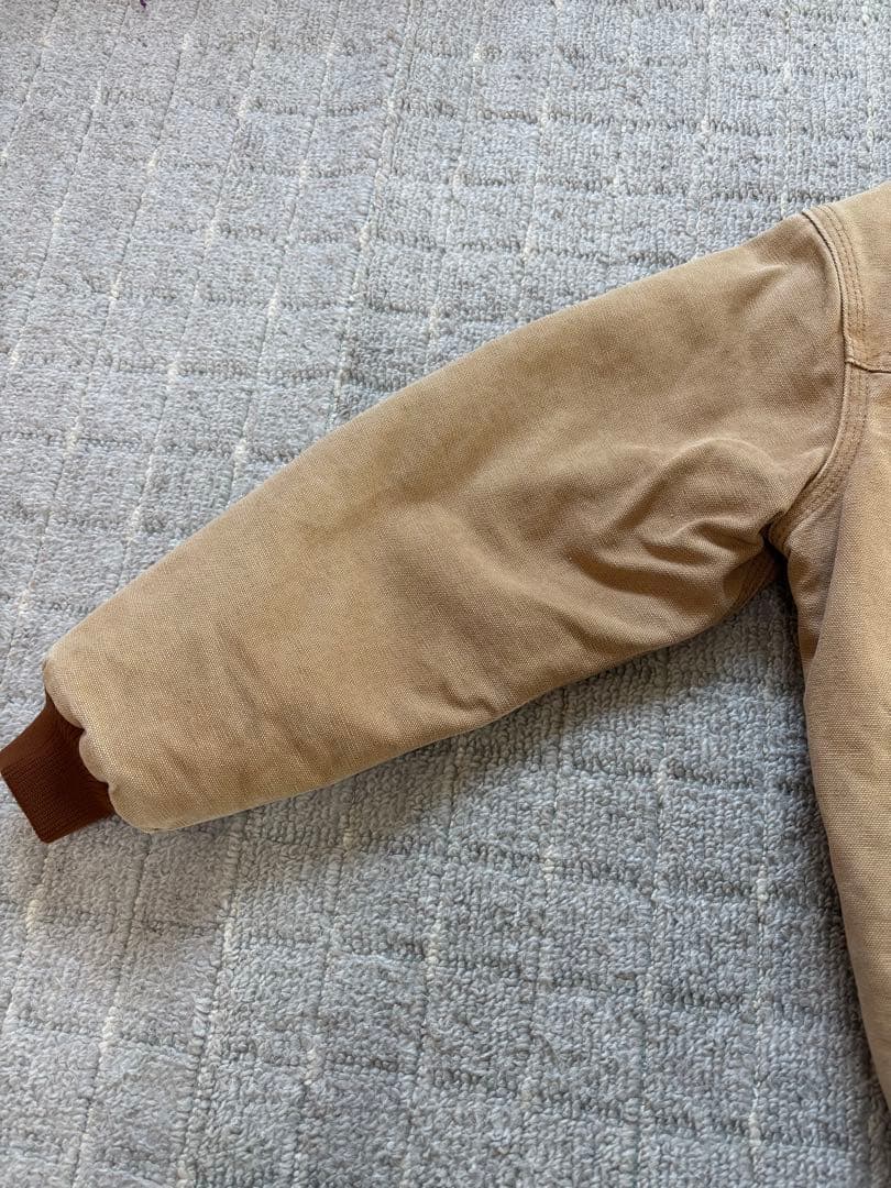 Carhartt サンタフェジャケット