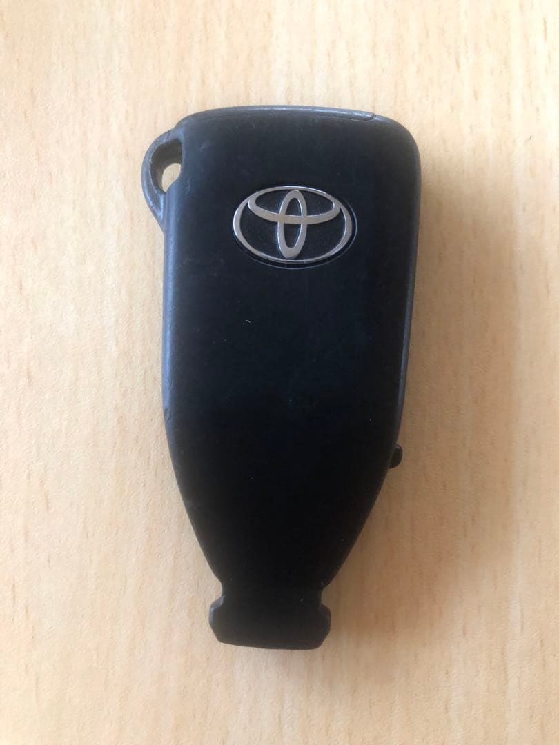 セルシオ30・31系後期　スマート　キー