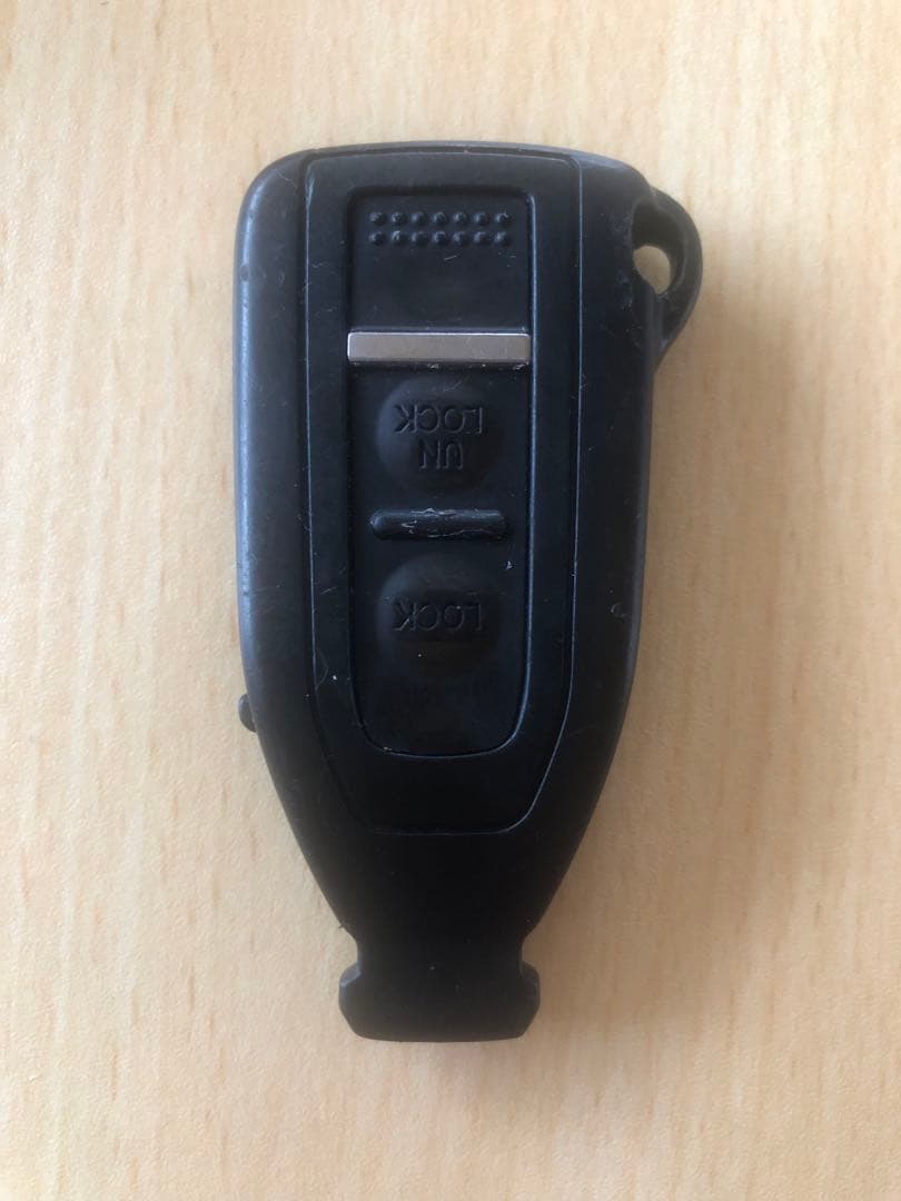 セルシオ30・31系後期　スマート　キー