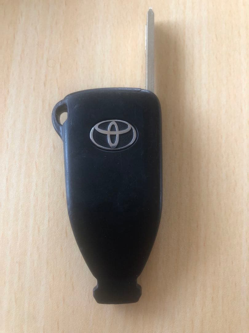 セルシオ30・31系後期　スマート　キー