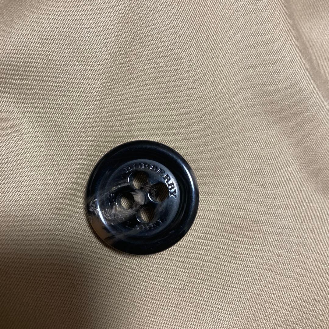 BURBERRY BLUE LABEL バーバリーブルーレーベル トレンチコート