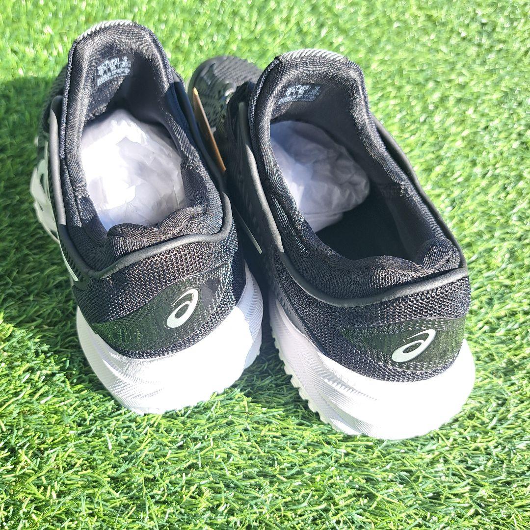 新品！アシックス コートFF3　COURT FF3 OC　オムニ　26cm