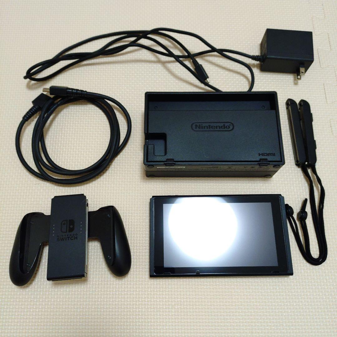 任天堂 ニンテンドースイッチ switch(旧型)