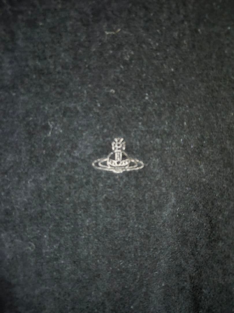 最終値下げ！　ヴィヴィアンウエストウッド　トップス　美品