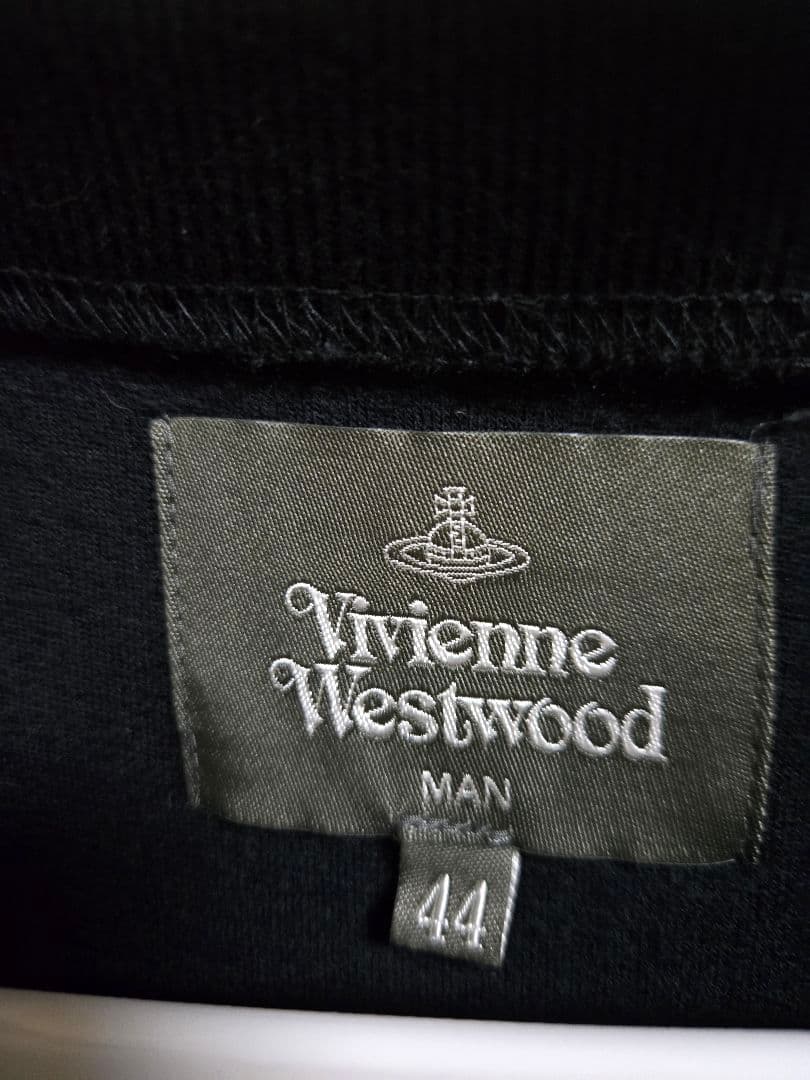 最終値下げ！　ヴィヴィアンウエストウッド　トップス　美品