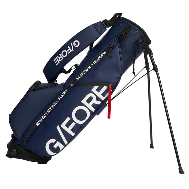 Gfore ジーフォー　ゴルフバック