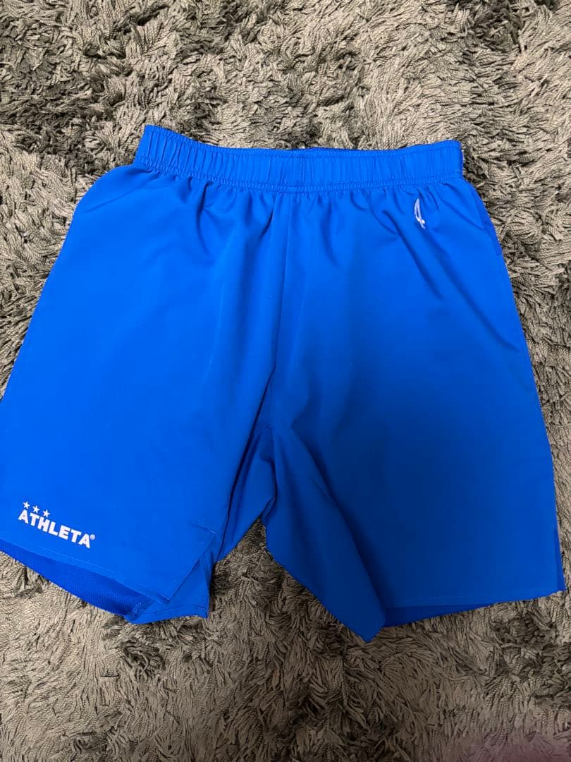 帝京長岡　メンバーウェアセット