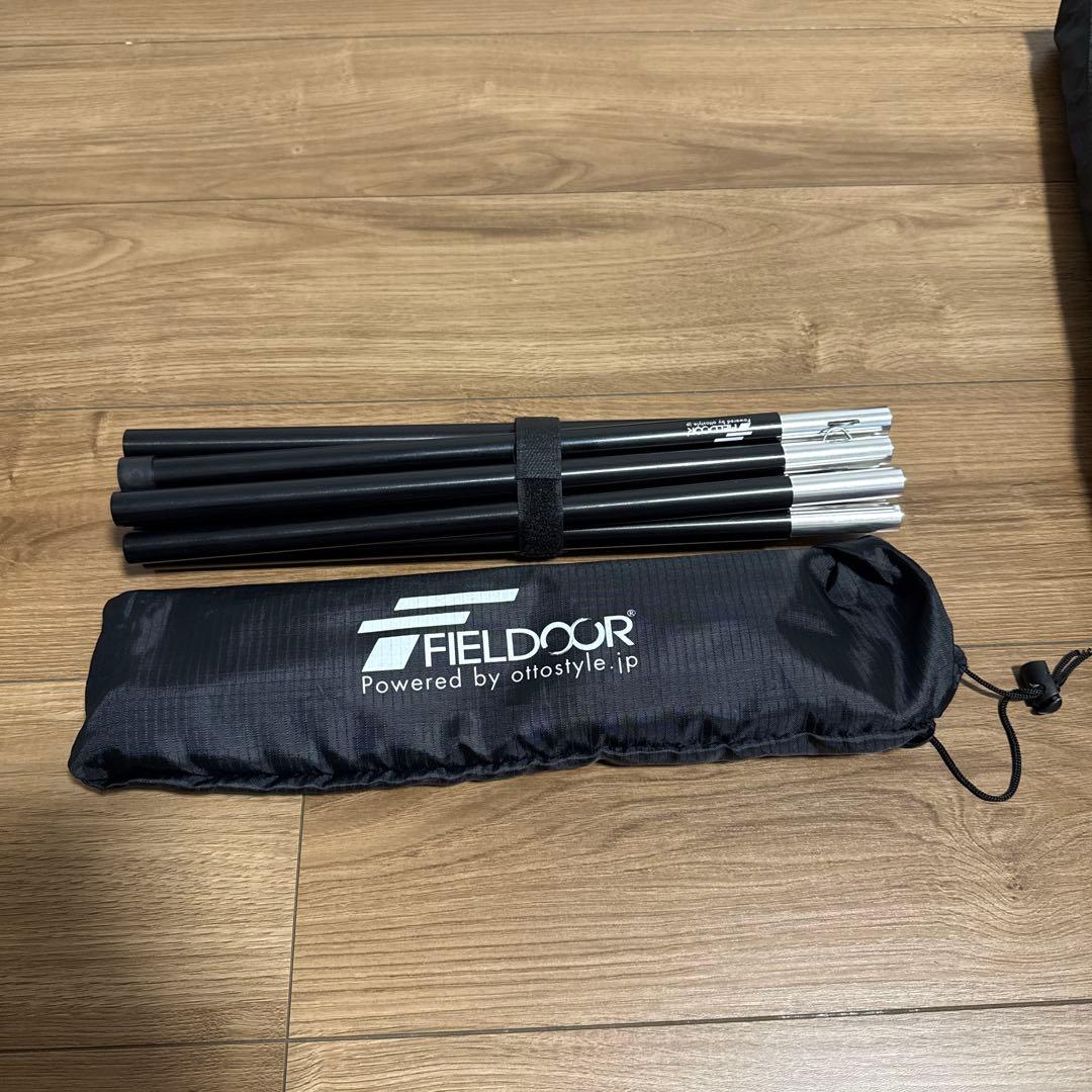 THE NORTH FACE Lander 2 テント