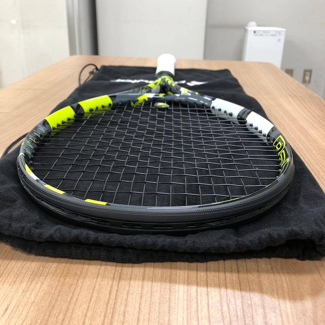 バボラ　ピュアアエロ 2022 新品同様