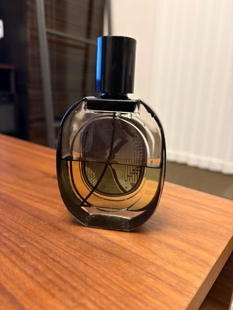 diptyque Orphéon 75ml ディプティックオルフェオン