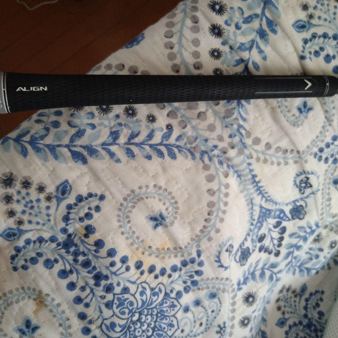 「美品」Callaway MAVRIK MAXフェアウェイウッド 5番