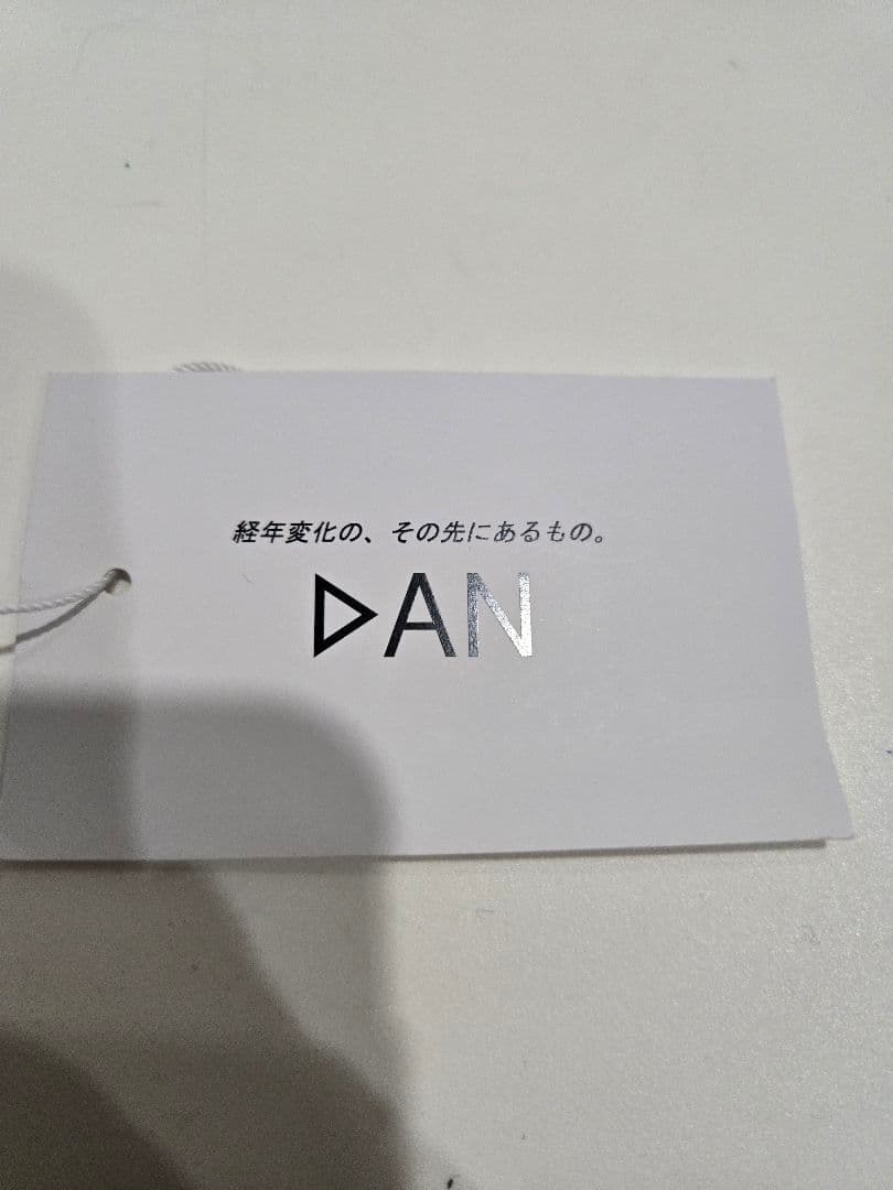 ミ*チ様 新品　DAN × Game Sportswear スタジャン　AKIR