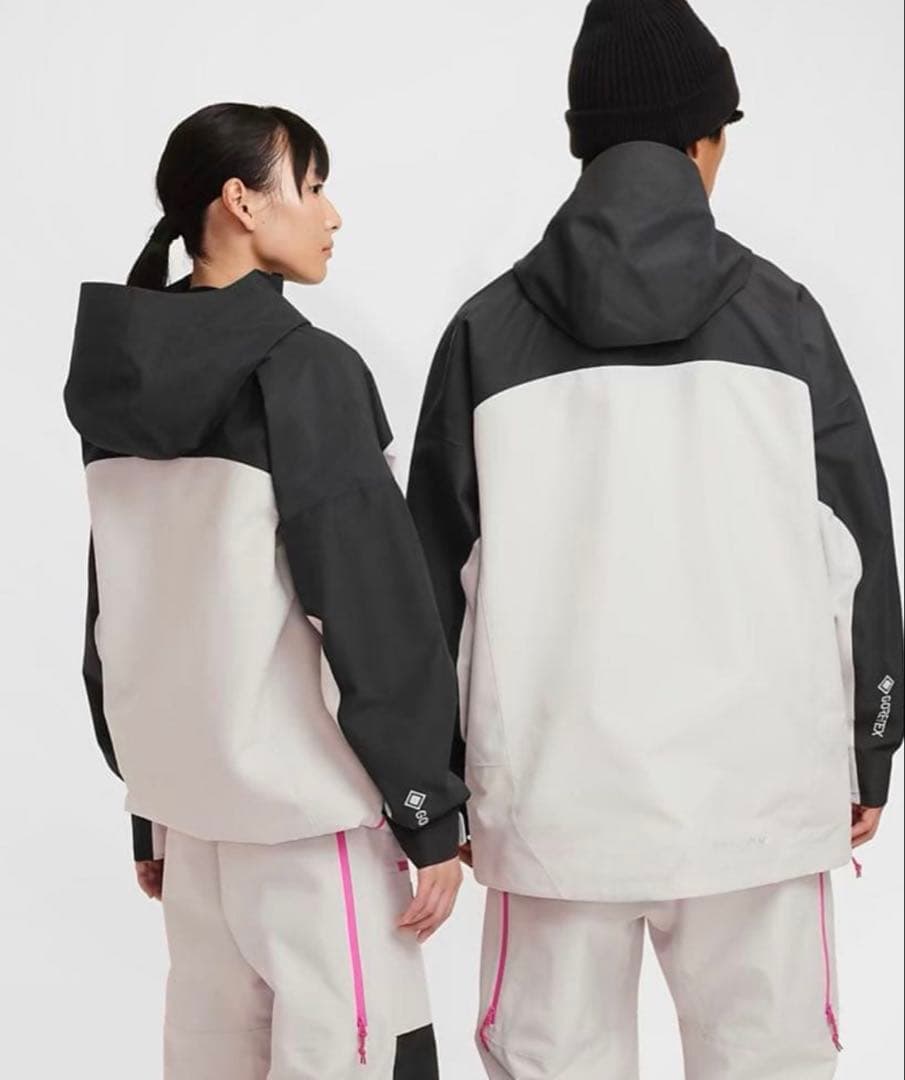 【新品未使用】GORE-TEX スノーボードウェア上下　セット