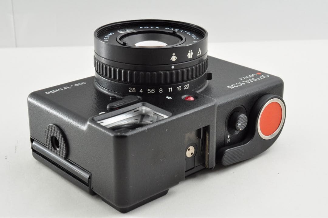 アグファ オプティマ AGFAOPTIMA 1035 sensor