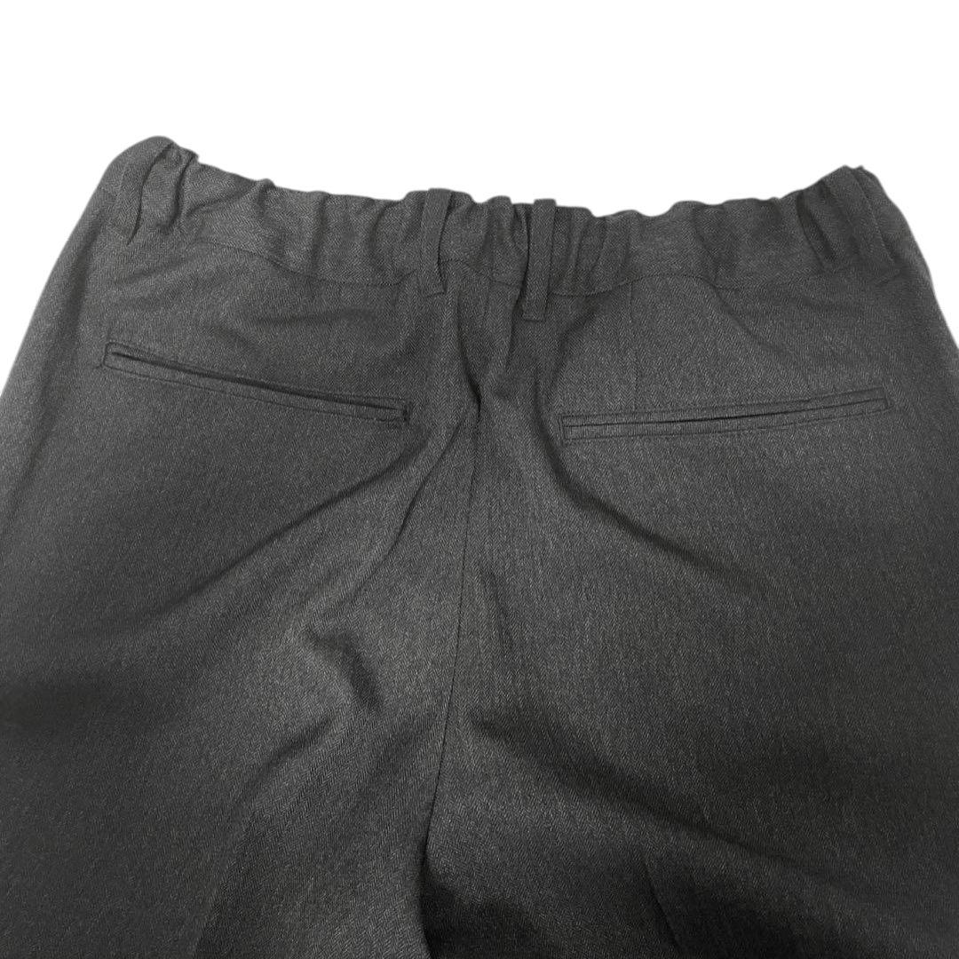 【150】ビームス×ワルツ フォーマル セットアップ スーツ 男子 5点セット