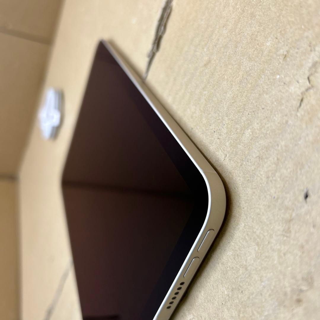 Apple iPad mini (第7世代) A17 Pro 256GB