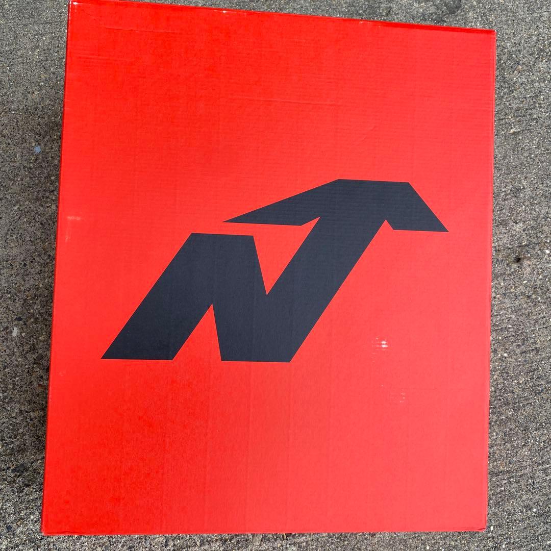 Nordica HF 90R スキー ブーツ 25.5