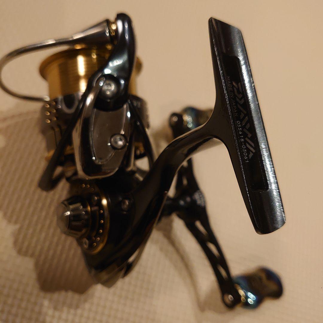 15 イグジスト　2508　リブレ　ブラックライオン　限定