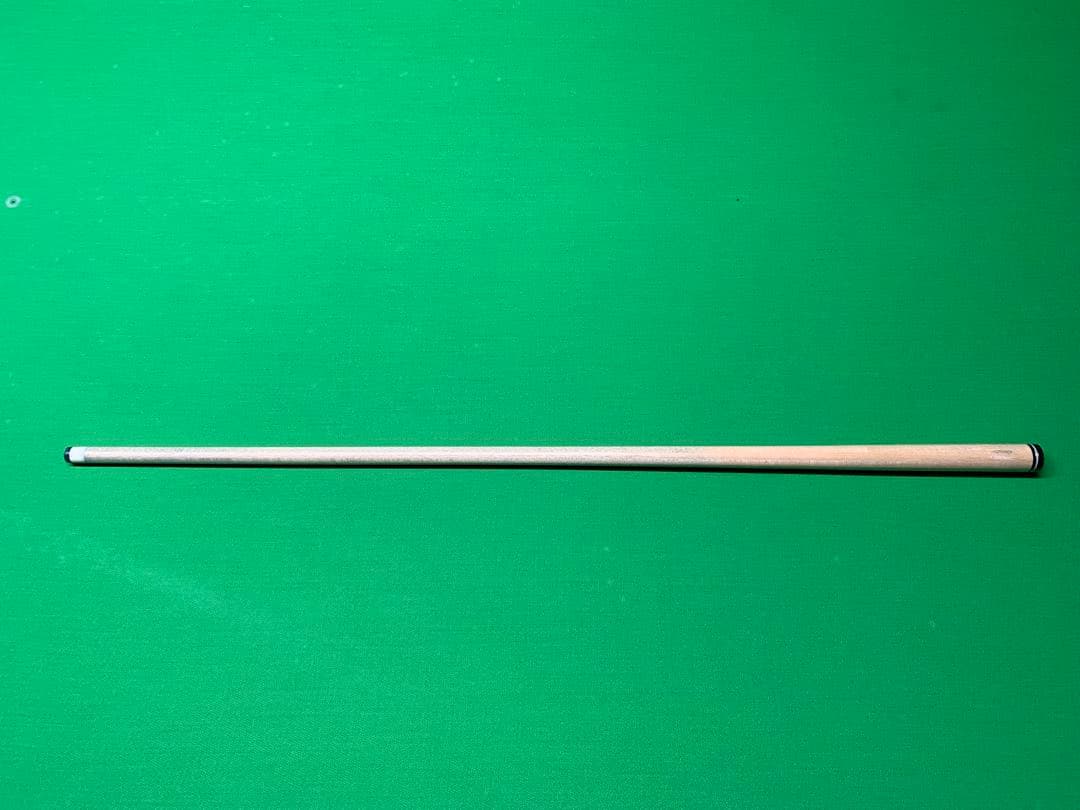 プレデター ヴァンテージシャフト ジョイント: wavy