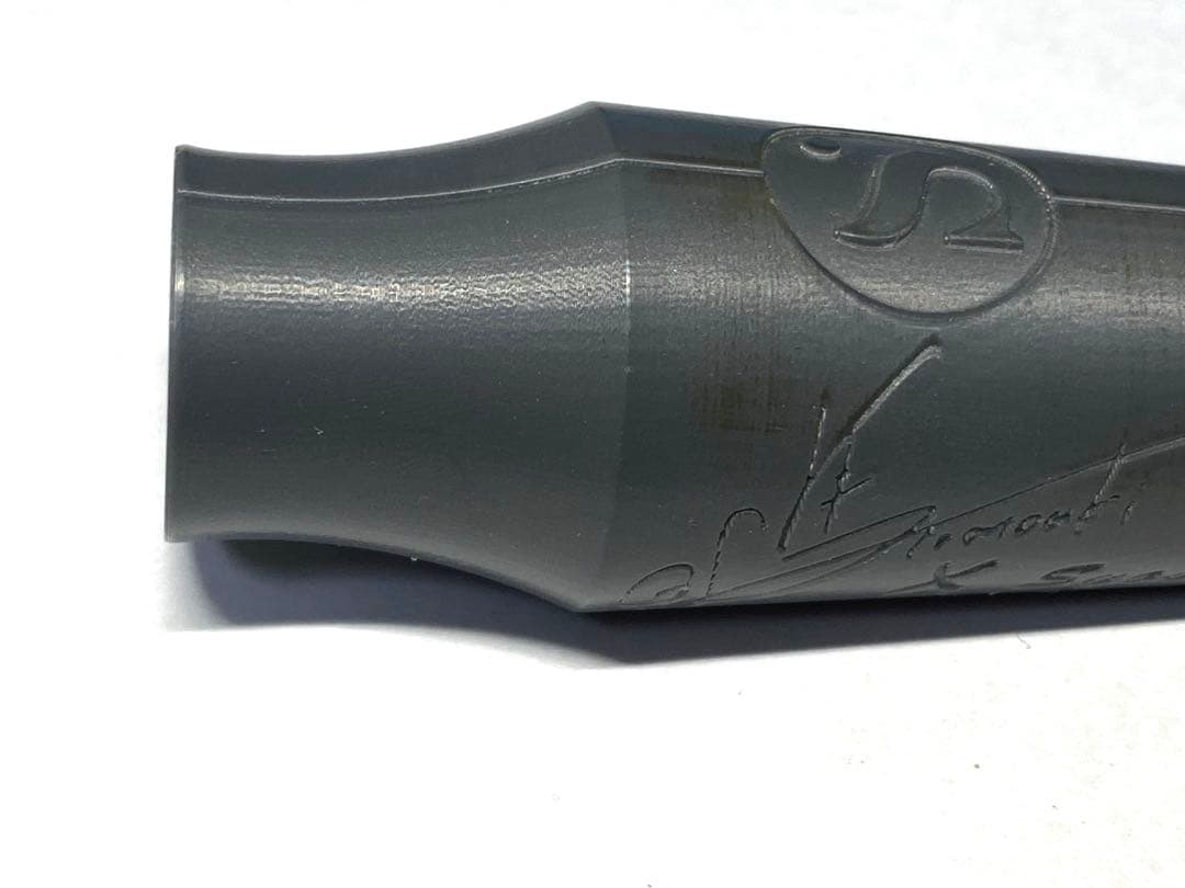 【限定値下げ中】SYOS馬場智章シグネチャー テナーサックス マウスピース 8*