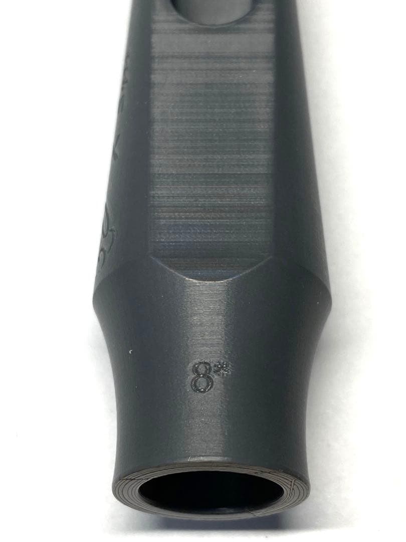 【限定値下げ中】SYOS馬場智章シグネチャー テナーサックス マウスピース 8*