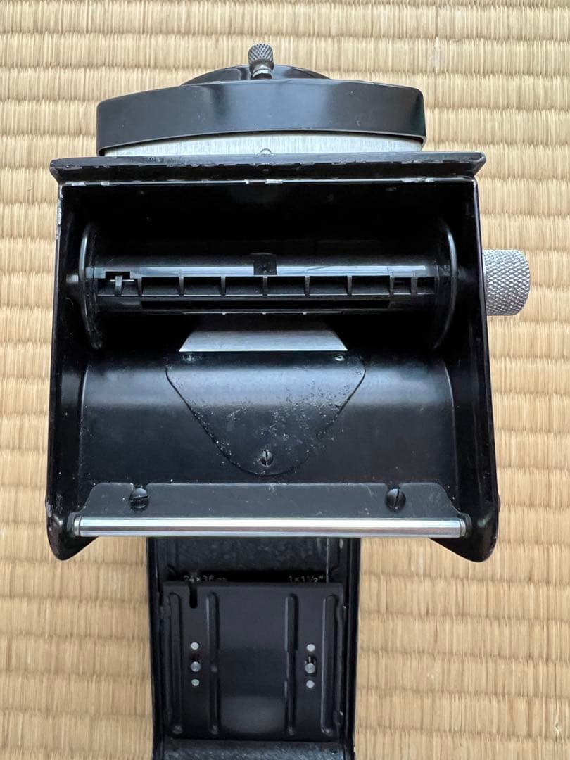 ROLLEICORD 二眼レフカメラ