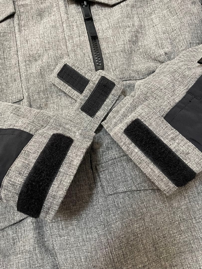 バートン キッズ ウェアー 上下セットコバート ジャケット キッズ 子供用