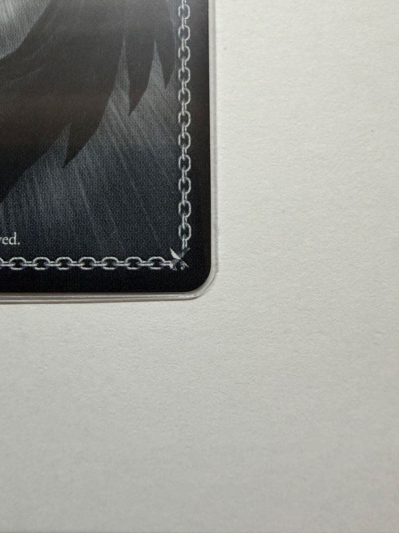 熊*吉様 SSP \"感謝を携えて\"美竹蘭