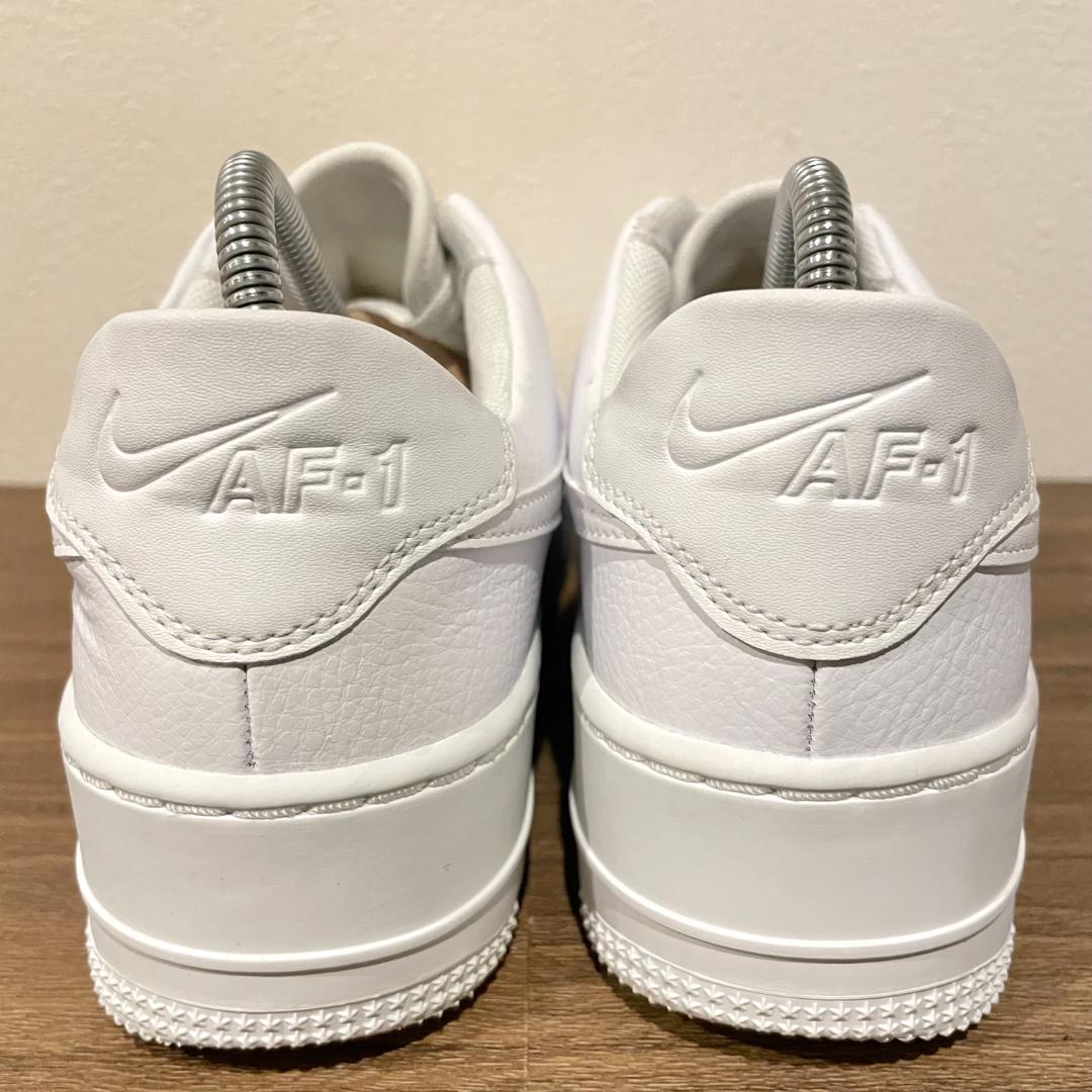 NIKE W AIR FORCE 1 SAGE LOW ナイキエアフォースワン