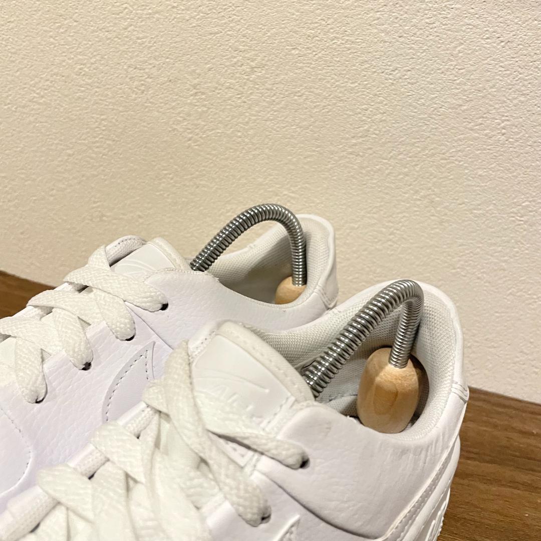 NIKE W AIR FORCE 1 SAGE LOW ナイキエアフォースワン