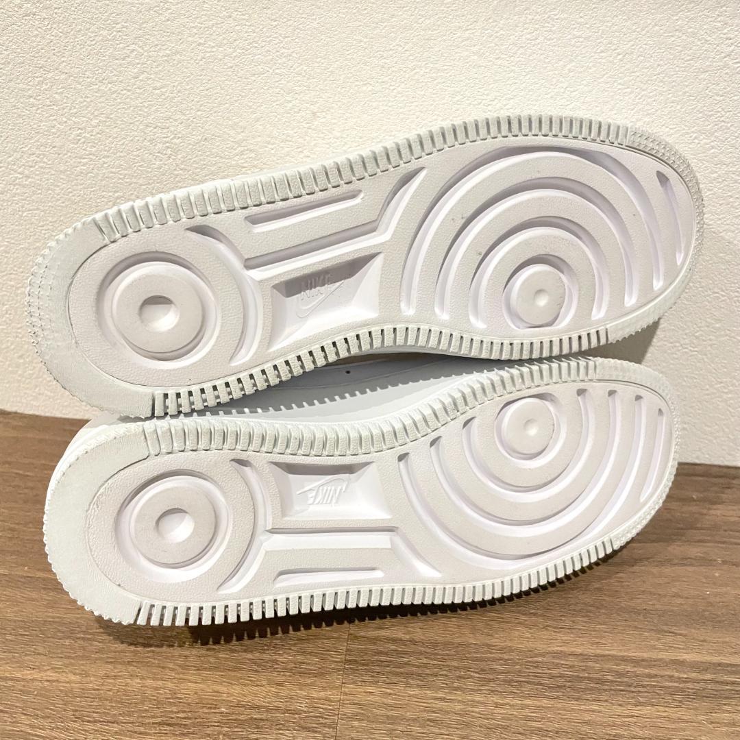 NIKE W AIR FORCE 1 SAGE LOW ナイキエアフォースワン