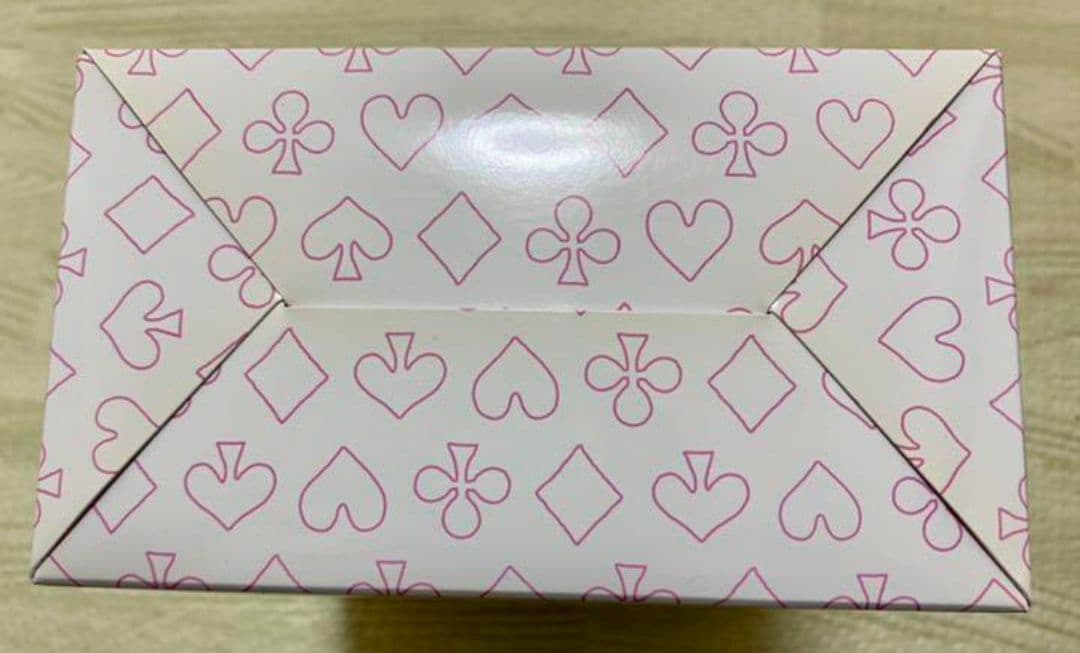 ◇美品　The Game〜Boy's Film Show