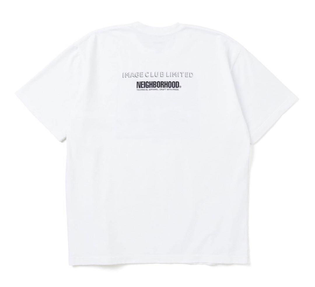 NEIGHBORHOOD / SEX PISTOLS Tシャツ サイズL バンド