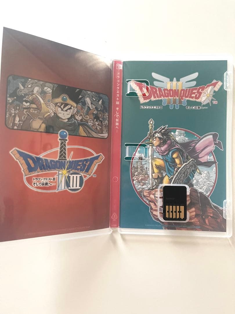 Nintendo Switch Lite (コーラル) & ドラクエセット