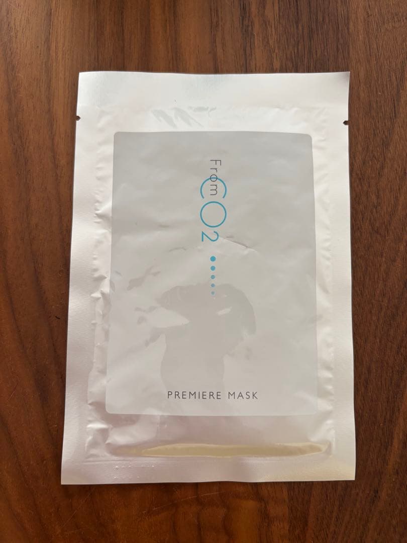 フロムシーオーツー　プレミアムマスク　15枚セット