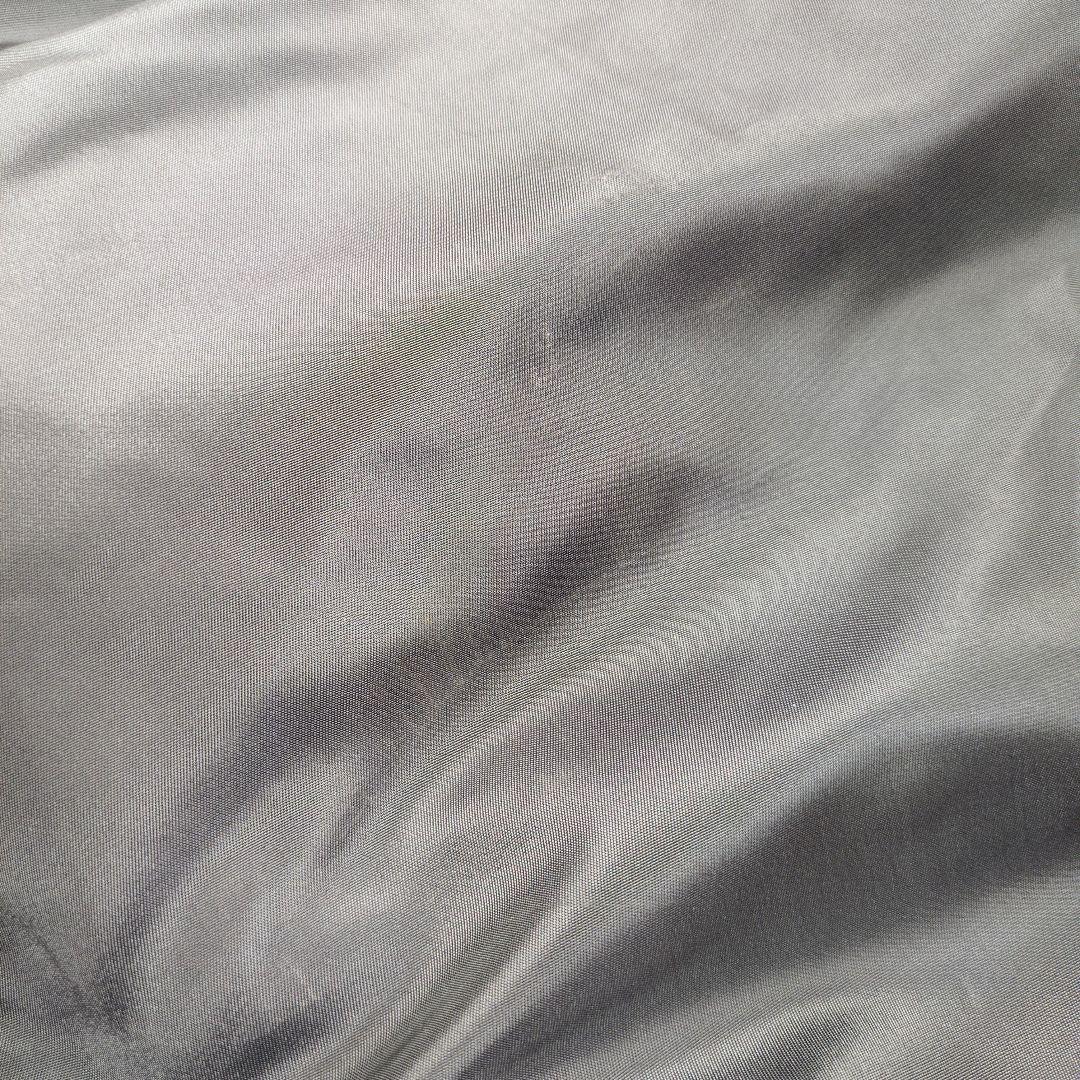 ALPHA USA製 90s フライトジャケット MA-1 ビンテージ キルティ