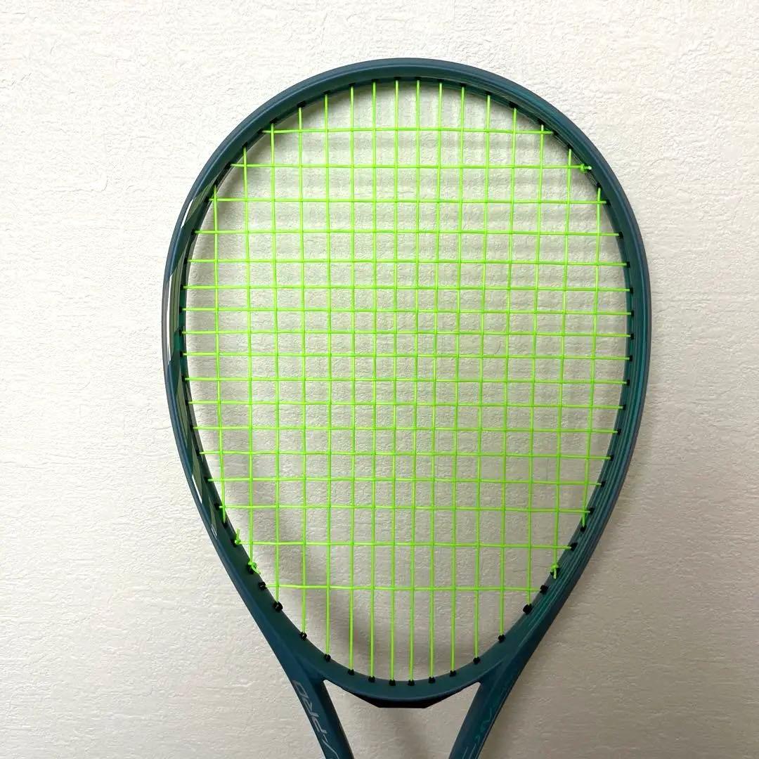 Mizuno アクロスピードカスタムV1 PRO