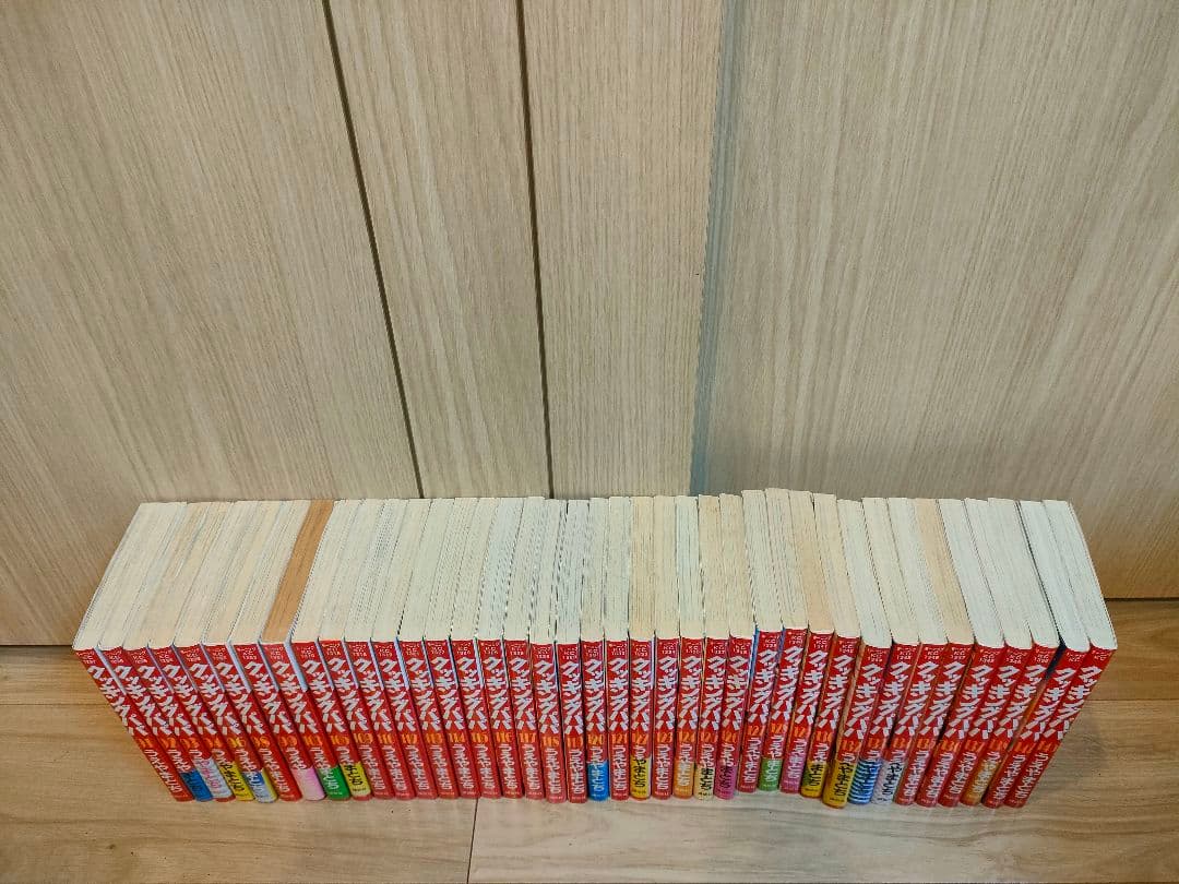 クッキングパパ　セット販売