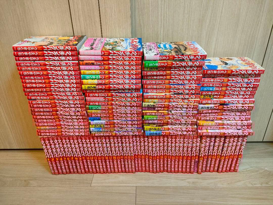 クッキングパパ　セット販売