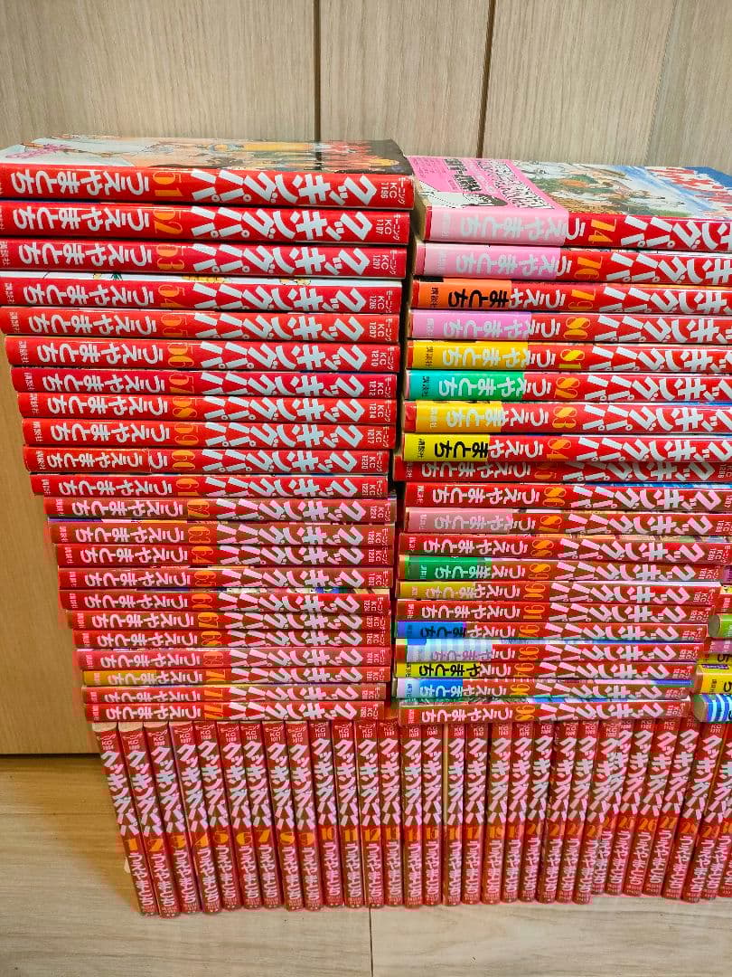 クッキングパパ　セット販売