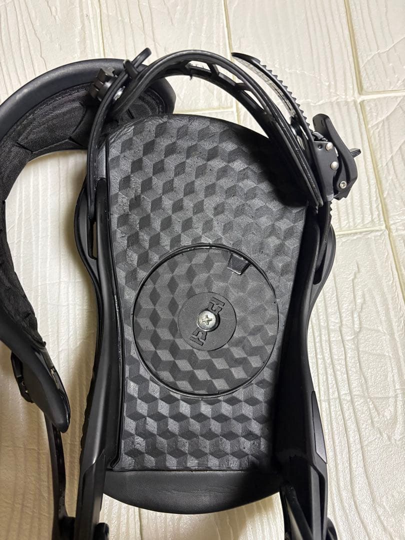 ユニオン　ビンディング　ウルトラ　Mサイズ