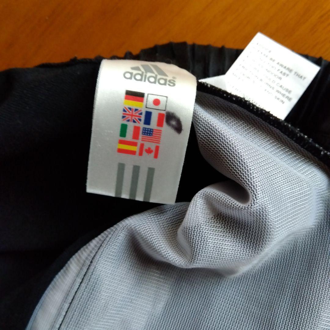 【レア】サッカー 日本代表　2003 ジャージ 上下 adidas KIRIN