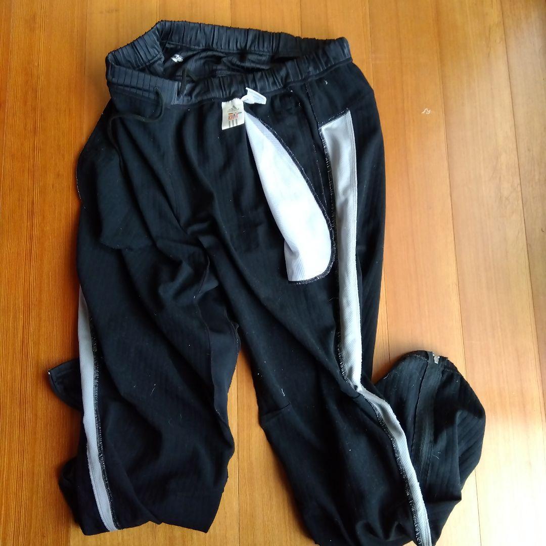 【レア】サッカー 日本代表　2003 ジャージ 上下 adidas KIRIN