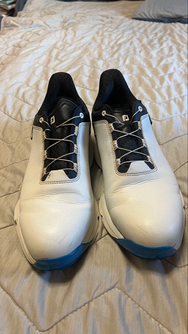 FootJoy PRO SLX BOAゴルフシューズ 26.5cm