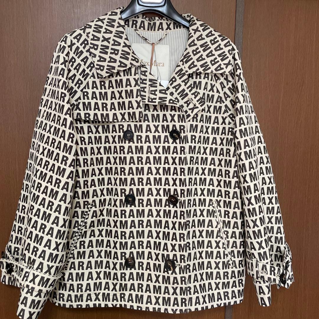 トマトMaxMara２点