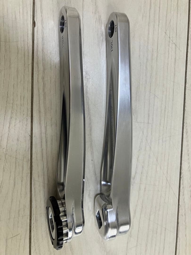 パーツ WHITE INDUSTRIES VBC road crank arm