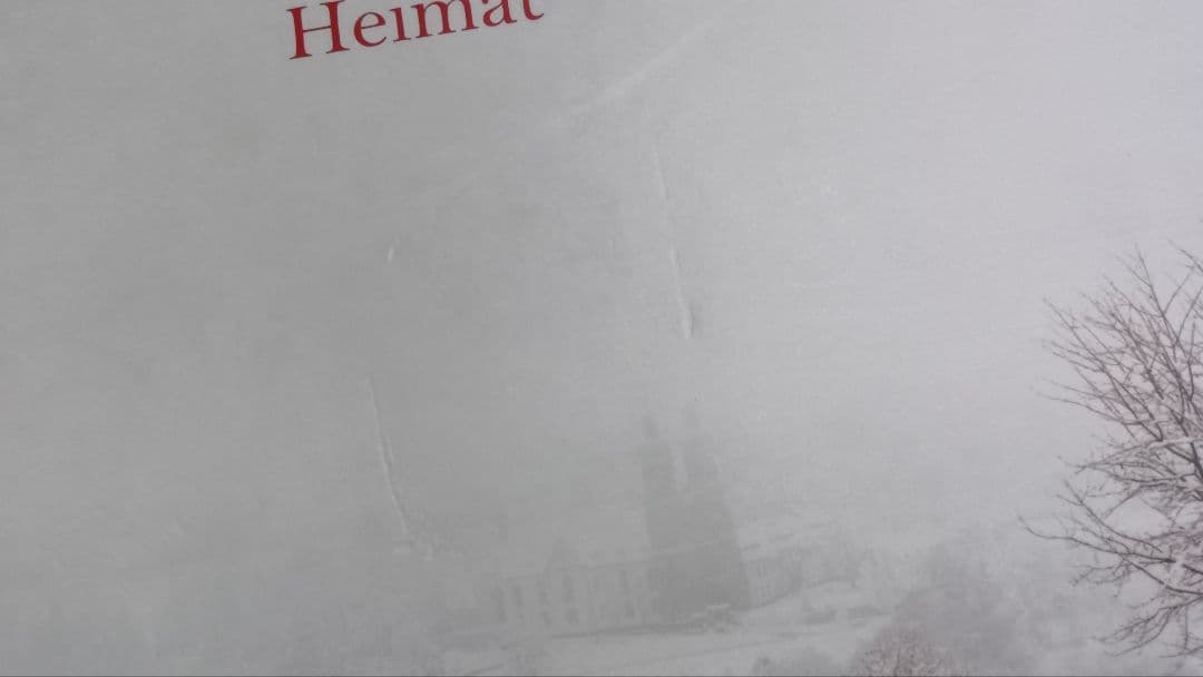 ピーター・ビアロブルゼスキ Peter Bialobrzeski Heimat