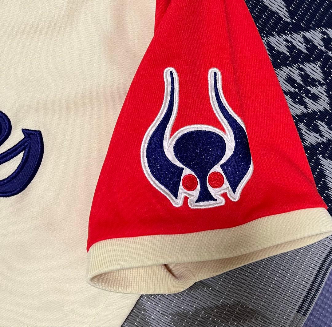 近鉄バファローズ　復刻ユニフォーム