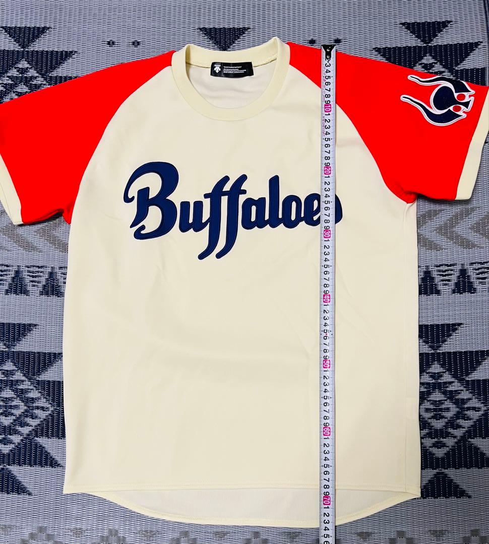 近鉄バファローズ　復刻ユニフォーム