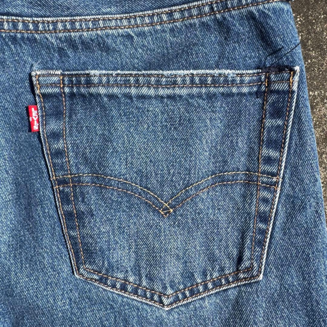JEY W31 L28 M Levi's relume別注 セットアップ